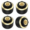 Professional Car TPMS Tire Pressure Monitoring System Bluetooth-compatible Mobile Phone Display Tire Pressure Monitor