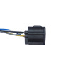 Oxygen Sensor L36C-18-8G1 for Mazda M6 2.0L 2008-2011 Car Auto Part L36C188G1 Oxygen Sensor L36C-18-8G1 for Mazda M6 2.0L 2008-2011 Car Auto Part L36C188G1