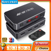 Hdmi Splitter 4k Remote Control | Switcher Hdmi Remote Control - Hdmi