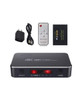 Hdmi Splitter 4k Remote Control | Switcher Hdmi Remote Control - Hdmi