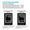 for Toyota TPMS Sensor Tire Pressure Monitor System Car Tyre Diagnostic Tools On Board Computer Real-time Monitoring Cartronics