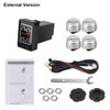 for Toyota TPMS Sensor Tire Pressure Monitor System Car Tyre Diagnostic Tools On Board Computer Real-time Monitoring Cartronics