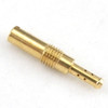 NEW Slow Pilot Jet Vice Injector Nozzle For Keihin CB GY6 KOSO OKO PE CVK FCR Carburetor Size 28 30 31 32 33 34 35 38 40 42-72 NEW Slow Pilot Jet Vice Injector Nozzle For Keihin CB GY6 KOSO OKO PE CVK FCR Carburetor Size 28 30 31 32 33 34 35 38 40 42-72