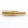 NEW Slow Pilot Jet Vice Injector Nozzle For Keihin CB GY6 KOSO OKO PE CVK FCR Carburetor Size 28 30 31 32 33 34 35 38 40 42-72 NEW Slow Pilot Jet Vice Injector Nozzle For Keihin CB GY6 KOSO OKO PE CVK FCR Carburetor Size 28 30 31 32 33 34 35 38 40 42-72