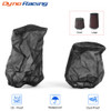 Upgraded Version Air Filter Protective Cover Real Waterproof Oilproof Dustproof for High Flow Air Intake Filters