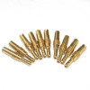 10pcs Pilot Jet Slow Jet for Motorcycle GY6 Carburetor PWK Keihin PE CVK FCR PWM PJ CBR CR N424-21 OKO CVK Injector Nozzle 10pcs Pilot Jet Slow Jet for Motorcycle GY6 Carburetor PWK Keihin PE CVK FCR PWM PJ CBR CR N424-21 OKO CVK Injector Nozzle