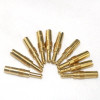 10pcs Pilot Jet Slow Jet for Motorcycle GY6 Carburetor PWK Keihin PE CVK FCR PWM PJ CBR CR N424-21 OKO CVK Injector Nozzle 10pcs Pilot Jet Slow Jet for Motorcycle GY6 Carburetor PWK Keihin PE CVK FCR PWM PJ CBR CR N424-21 OKO CVK Injector Nozzle