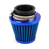 Universal 38mm Motorbike Air Filter Intake Induction Kit For GY6 50cc 110cc 125cc Motorcycle Scooter Dirt Pit Bike ATV Quad Bugg