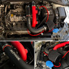 Cold Air Intake Kit Pipe for VW Golf GTI MK7 EA211 1.2 1.4 Engine Passat Jetta Audi A3 Seat Leon Skoda with High Flow Air Filter
