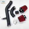 JTLD INT-BM-004 Cold Air Intake System Pipe For BMW F80 M3 M4 M2 3.0L COMPETITION S55 Exhaust System