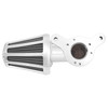 Motorcycle CNC Air Filter Intake Cleaner System Chrome For Harley Dyna Touring Softail Breakout Street Road Glide Fatboy Limited Motorcycle CNC Air Filter Intake Cleaner System Chrome For Harley Dyna Touring Softail Breakout Street Road Glide Fatboy Limited