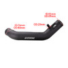 KYOSTAR Performance Air Intake F30 335i F32 435i M235i Custom Logo Aluminum for F3X 3.0L N55 Cold System