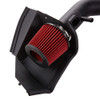 KYOSTAR Performance Air Intake F30 335i F32 435i M235i Custom Logo Aluminum for F3X 3.0L N55 Cold System