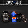 EDDY Intake System Air Intake Pipe & Carbon Fiber Air Filter for Nissan Teana 2.0 / 2.3L / 2.5 / 3.5 2005-2020 Car Engine Parts