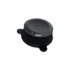 Carbon Fiber Air Cleaner Intake Filter For Harley Touring Road Street Glide FLHR FLHT 2017-2023 Softail Models 2018-2023