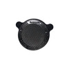 Carbon Fiber Air Cleaner Intake Filter For Harley Touring Road Street Glide FLHR FLHT 2017-2023 Softail Models 2018-2023