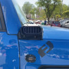 Car Wading Hose For Toyota FJ Cruiser Snorkel Non-destructively Wading Hose Intake Manifold Intake Duct Air System Accessaries