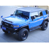 Car Wading Hose For Toyota FJ Cruiser Snorkel Non-destructively Wading Hose Intake Manifold Intake Duct Air System Accessaries