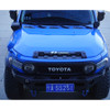 Car Wading Hose For Toyota FJ Cruiser Snorkel Non-destructively Wading Hose Intake Manifold Intake Duct Air System Accessaries