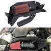 Cold Air Intake System Kit Pipe With Air Filter Accessories For 12-16 328I 328XI N20 F30 2.0L