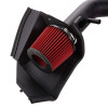 Kyostar Aluminum Intake Kit Fit F30 335i High Performance Air Intake System for N55 Cold Air Intake