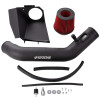 Kyostar Aluminum Intake Kit Fit F30 335i High Performance Air Intake System for N55 Cold Air Intake