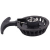 47cc Pocket Bike Pull Starter For 47cc 49cc 2 Stoke Pocket Bike Mini Moto ATV Quad Dirt Pit Bike Aluminum Pull Starter 47cc Pocket Bike Pull Starter For 47cc 49cc 2 Stoke Pocket Bike Mini Moto ATV Quad Dirt Pit Bike Aluminum Pull Starter