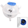 Engine Radiator Coolant Reservoir Tank Bottle And Cap Plastic For GOLF For MK6 1K0121407A 603-253 Leak Proof Engine Radiator Coolant Reservoir Tank Bottle And Cap Plastic For GOLF For MK6 1K0121407A 603-253 Leak Proof