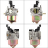 Lawn mower Carburetor Generator gasoline 2KW - 3KW With GX160 GX200 5.5HP 6.5HP 168F Engine Metal Mounting Hole Distance: 4.2cm