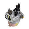 Engine Carburetor Carb Fit for Honda GX120 GX160 GX168 GX200 5.5HP 6.5HP + Fuel Pipe Gasket Generator Motor Mower Accessories