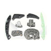 Brand New Engine Timing Chain Repair Kit Components For Jeep Compass Patriot Dodge Caliber Journey Chrysler Sebring 2.0L 2.4L