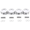Suitable for Mercedes Benz A2700301917 engine piston component engine M270 E20 CLA250 GLA250 GLA220 A250 B220 auto parts