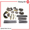AD05-JC Timing Component Kits for Car Audi- C7 2.5L 2012 Engine Aftermarket Auto Parts Timing Chain Kit Replacements