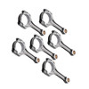 6pcs 235103L100 Car Engines Components Connecting Rods For Hyundai Santa Fe Kia Sedona 3.3L 3.5L Vehicle Auto Accessories Parts 6pcs 235103L100 Car Engines Components Connecting Rods For Hyundai Santa Fe Kia Sedona 3.3L 3.5L Vehicle Auto Accessories Parts