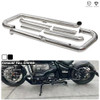 Motorcycle Full Exhaust System Bobber Style Duals Muffler Street Bob Styling Fits For BMW R 18 100 Years R18 Classic 2020-2024