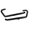 Motorcycle Full Exhaust System Bobber Style Duals Muffler Street Bob Styling Fits For BMW R 18 100 Years R18 Classic 2020-2024