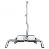 Exhaust Catback Muffler for A35 2.0T 2019-2022 Stainless Steel Pipe Performance Automobile System