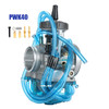PWK Carburetor 33 34 35 36 38 40 42mm Universal 2T 4T Engine Dirt Bike Motocross Motorcycle Scooter ATV Quad UTV Power