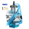 PWK Carburetor 33 34 35 36 38 40 42mm Universal 2T 4T Engine Dirt Bike Motocross Motorcycle Scooter ATV Quad UTV Power