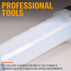 200/500ML Car Oil Extractor Pump Liquid Fluid Extraction Filling Syringe Transfer Hand Pump Automotive Tools