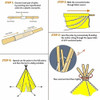 Folding Indian Children’s Tent Wigwam Easy to Install Kids Tents Tipi Indoor Play House Infant Baby Teepee Birthday Gift 1.1M Folding Indian Children’s Tent Wigwam Easy to Install Kids Tents Tipi Indoor Play House Infant Baby Teepee Birthday Gift 1.1M