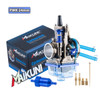Universal Carburetor PWK 21 24 26 28 30 32 34 Mikuni Carburetors With Fuel Filter Power Jet 2T 4T ATV Motocross Modified Parts