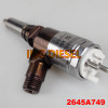 6PCS Common Rail Fuel Injector 2645A749 320-0690 for Excavator 320D engine C6.4 &C6.6