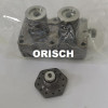 Best quality 320D plunger head rotor for CAT engine 320D, CAT 320D rotor head made in china