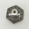 Best quality 320D plunger head rotor for CAT engine 320D, CAT 320D rotor head made in china