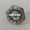 Best quality 320D plunger head rotor for CAT engine 320D, CAT 320D rotor head made in china
