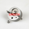 50pcs,Good quality Injector Piezo Valve F00GX17005 for 0445116 0445117 Series Piezo Injectors，F00GX17004 FOR 0445115 SERIES
