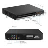 DVD Player High defination1080P Home Box for TV All Region Free CD