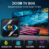 Dq08 Rk3528 Smart Tv Box Android 13 Quad Core Cortex A53 Support 8k