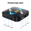 Dq08 Rk3528 Smart Tv Box Android 13 Quad Core Cortex A53 Support 8k